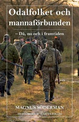 Odalfolket Och Mannafoerbunden