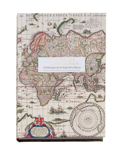The return of geopolitics: a global quest for the right side of history