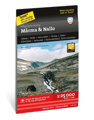 Mårma & Nallo