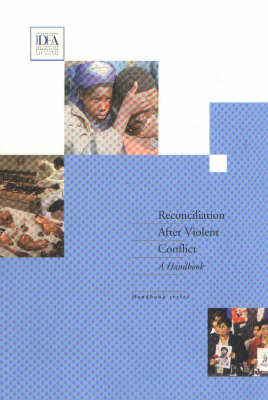 Reconciliation After Violent Conflict