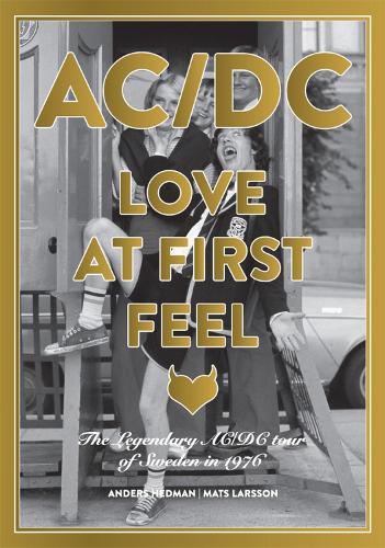 AC/DC: Love at First Feel