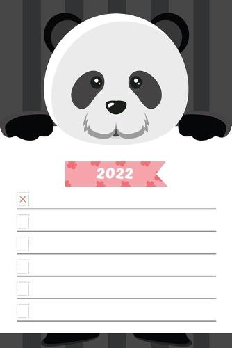 2022-デイリーアポイントメントブック＆プランナー