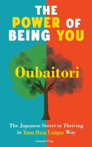 The Power of Being You