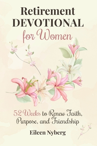 Retirement Devotional for Women