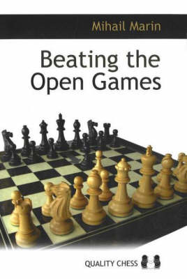 Beating the Open Games