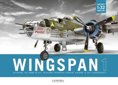 Wingspan