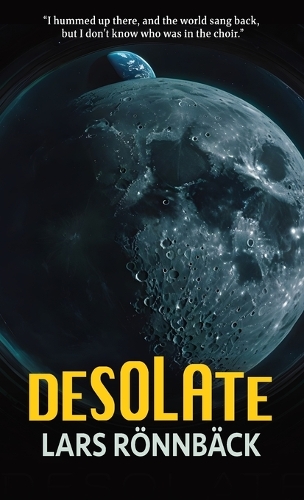 Desolate