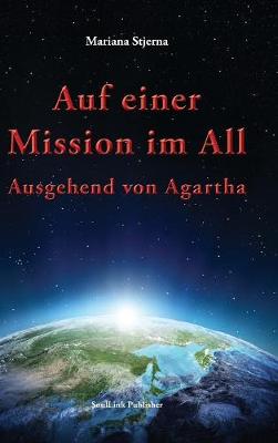 Auf einer Mission im All