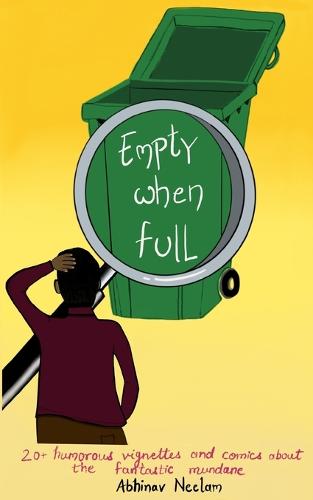 Empty When Full