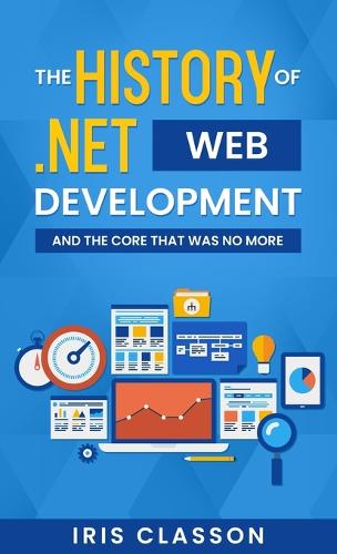 The History of .Net Web Development and the Core That Was No More