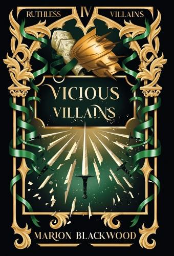 Vicious Villains