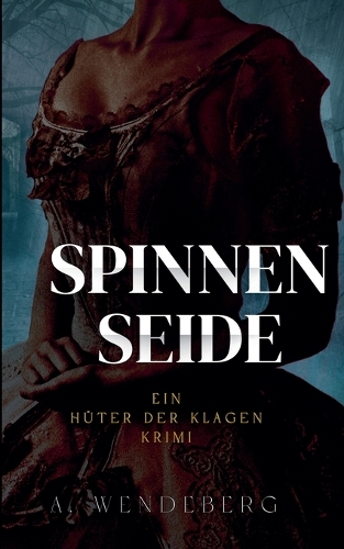 Spinnenseide