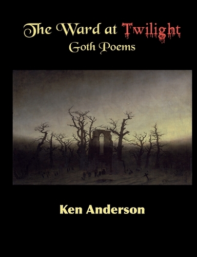 The Ward at Twilight