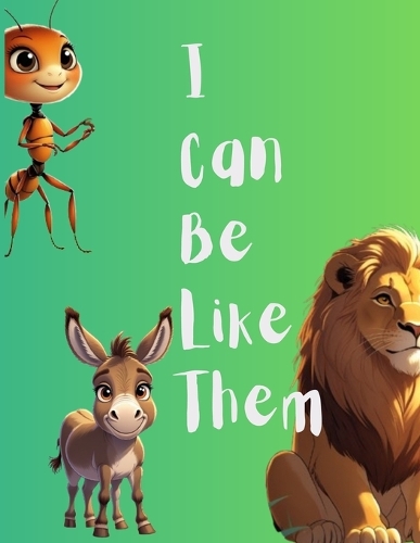 I Can Be Like Them (Creatures Edition)