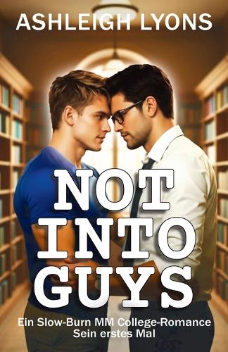 Not Into Guys