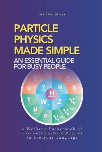 Particle Physics Made Simple