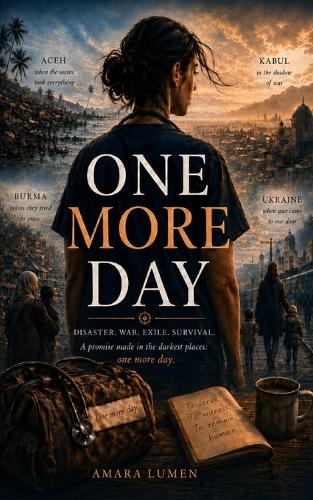 One More Day