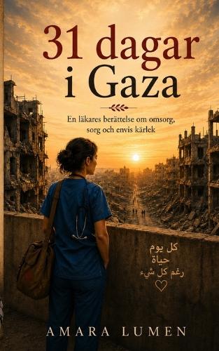 31 dagar i Gaza