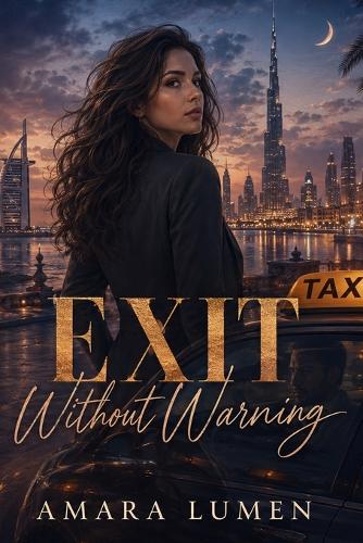 Exit Without Warning