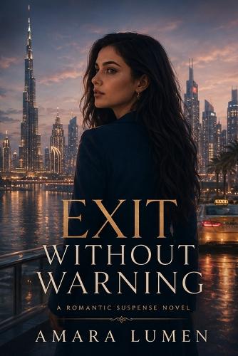 Exit Without Warning