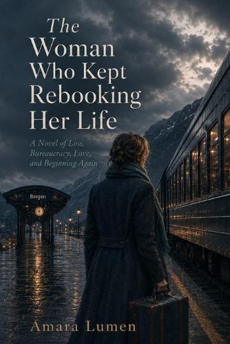 The Woman Who Kept Rebooking Her Life