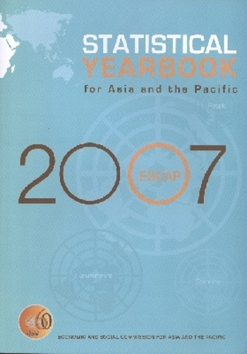 Statistical Yearbook