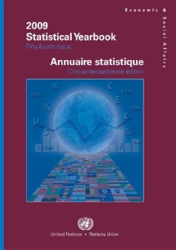 Statistical Yearbook