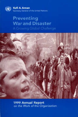 Preventing War and Disaster