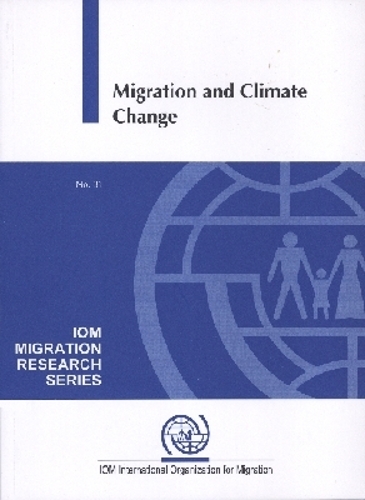 Migration and Climate Change