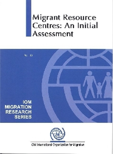 Migration Resource Centres
