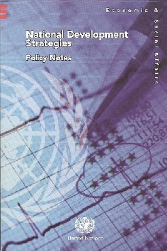 National Development Strategies