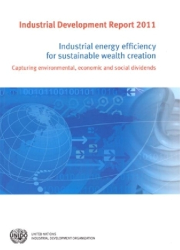 Industrial Development Report