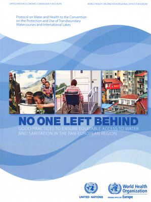 No One Left Behind