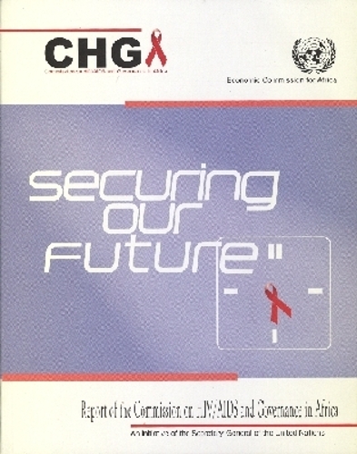 Securing Our Future