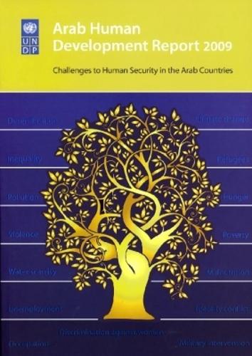 Arab Human Development Report 2009