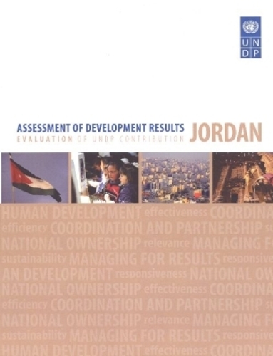 Assessment of Development Results
