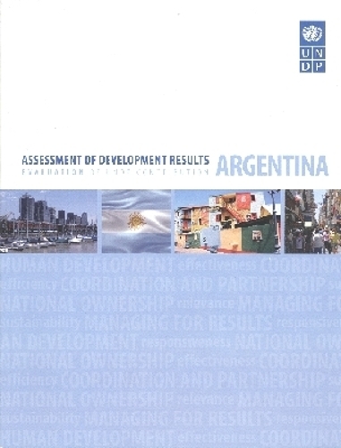 Assessment of Development Results