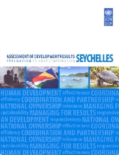 Assessment of Development Results