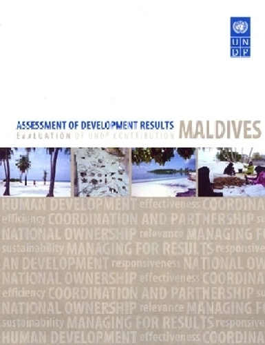 Assessment of Development Results