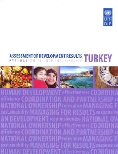Assessment of Development Results