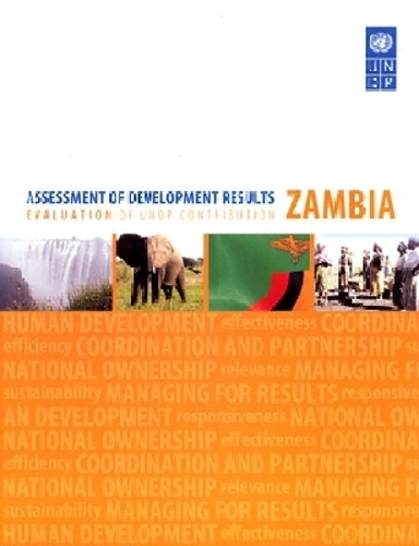 Assessment of Development Results