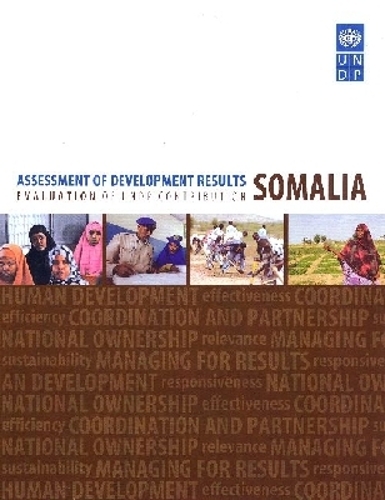 Assessment of Development Results