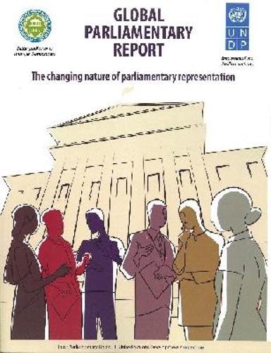 Global Parliamentary Report