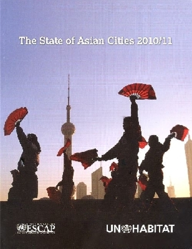 The State of Asian Cities 2010/2011