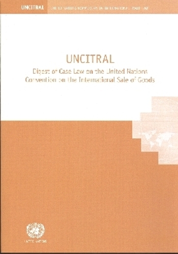 UNCITRAL