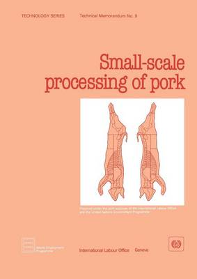 Small-scale Processing of Pork