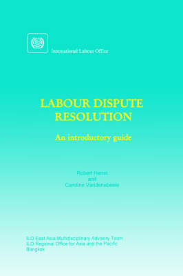 Labour Dispute Resolution