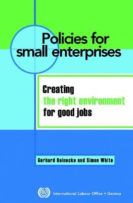Enabling Environments for Jobs and Entrepreneurship