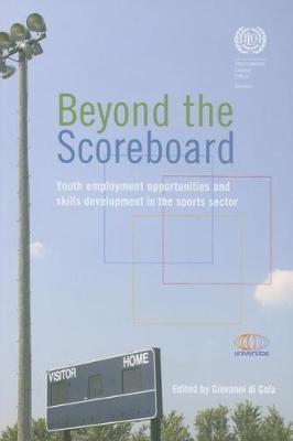 Beyond the scoreboard