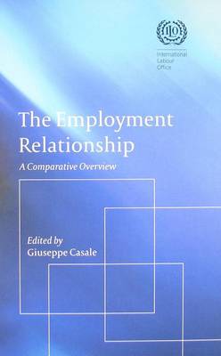 The Employment Relationship